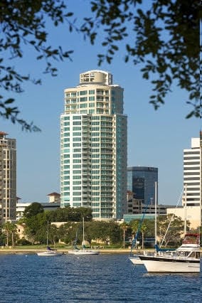 102 2nd Ave NE, St. Petersburg, FL 33701 (Bay Attache - Real Estate)